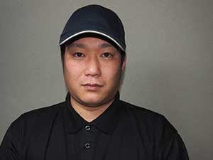 ロードには事件現場特殊清掃士がいます